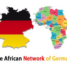 The African Network of Germany